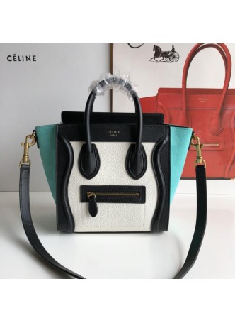 CELINE LUGGAGE